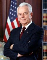 Robert Byrd profile photo