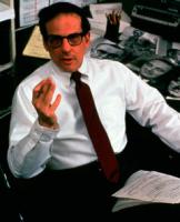 Robert Caro's quote
