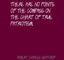 Robert Charles Winthrop's quote #2