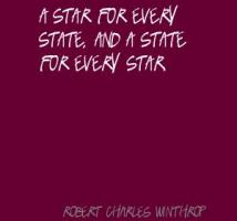 Robert Charles Winthrop's quote #2