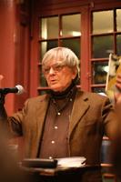 Robert Coover's quote #1