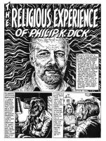 Robert Crumb's quote