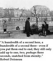 Robert Doisneau's quote #2