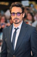 Robert Downey, Jr. profile photo