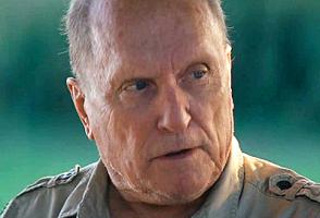 Robert Duvall's quote