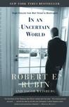 Robert E. Rubin's quote #1