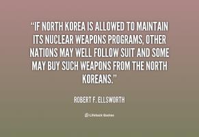 Robert F. Ellsworth's quote #1