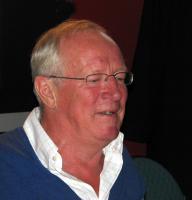 Robert Fisk profile photo