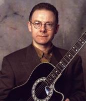 Robert Fripp profile photo