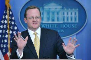 Robert Gibbs's quote #3