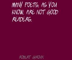 Robert Giroux's quote #1
