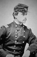 Robert Gould Shaw profile photo