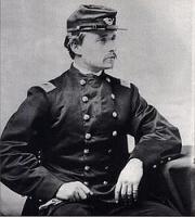 Robert Gould Shaw's quote #1