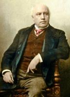 Robert Green Ingersoll profile photo