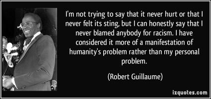 Robert Guillaume's quote #2