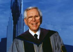 Robert H. Schuller profile photo