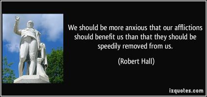 Robert Hall's quote #4