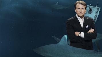 Robert Herjavec's quote