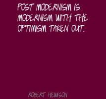 Robert Hewison's quote #2