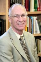 Robert Higgs profile photo