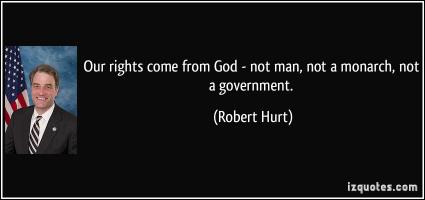 Robert Hurt's quote #2