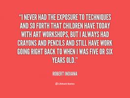 Robert Indiana's quote #3