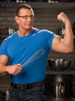 Robert Irvine profile photo