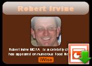 Robert Irvine's quote #5
