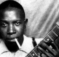 Robert Johnson quote #2