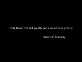 Robert Kennedy quote #2