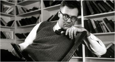 Robert Lowell profile photo