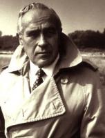 Robert Ludlum profile photo