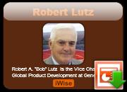Robert Lutz's quote #1