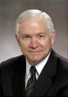 Robert M. Gates profile photo