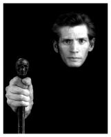 Robert Mapplethorpe profile photo