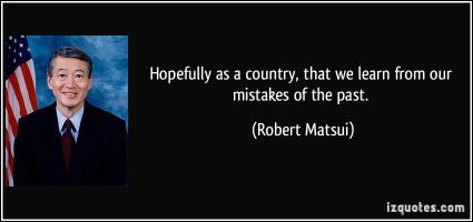Robert Matsui's quote #2