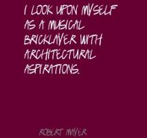 Robert Mayer's quote #1