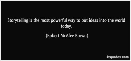 Robert McAfee Brown's quote #1