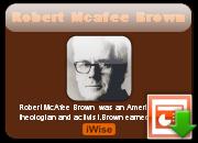 Robert McAfee Brown's quote #1