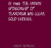 Robert McFarlane's quote