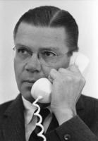 Robert McNamara profile photo