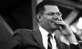 Robert McNamara's quote #3