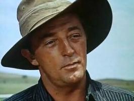 Robert Mitchum's quote #1