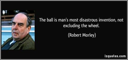 Robert Morley's quote #2