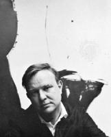 Robert Motherwell profile photo