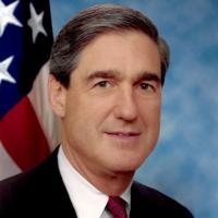 Robert Mueller profile photo
