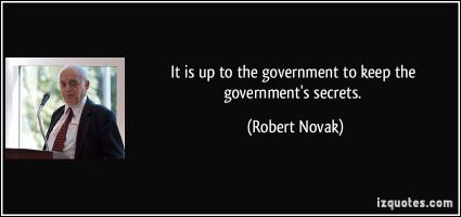 Robert Novak's quote #3