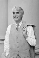 Robert Nozick profile photo