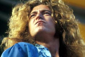 Robert Plant's quote