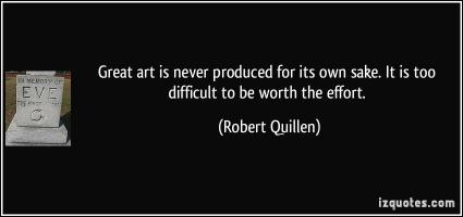 Robert Quillen's quote